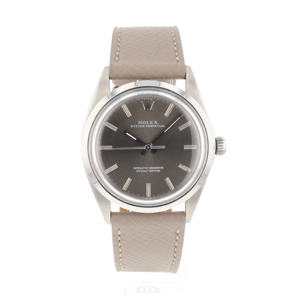 Rolex Air-King 1018