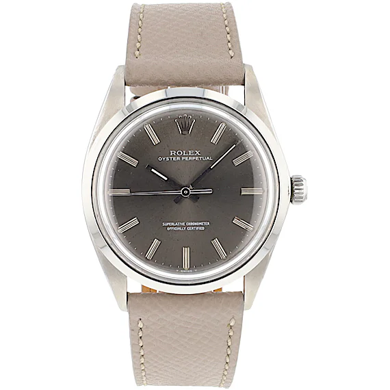 Rolex Air-King 1018 Rolex Air-King 1018