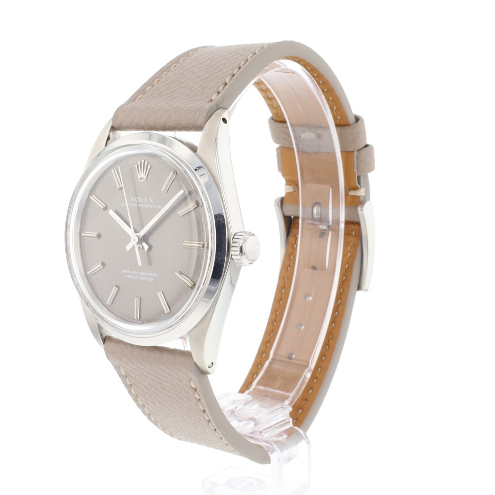 Rolex Air-King 1018