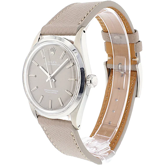 Rolex Air-King 1018 Rolex Air-King 1018
