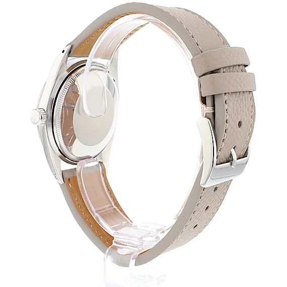 Rolex Air-King 1018 Rolex Air-King 1018