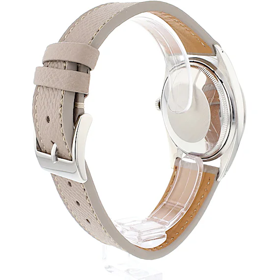 Rolex Air-King 1018 Rolex Air-King 1018