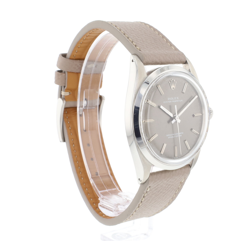 Rolex Air-King 1018