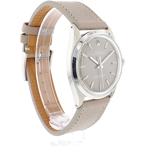 Rolex Air-King 1018 Rolex Air-King 1018