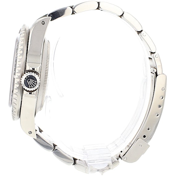 Rolex Sea-Dweller 16600 Rolex Sea-Dweller 16600