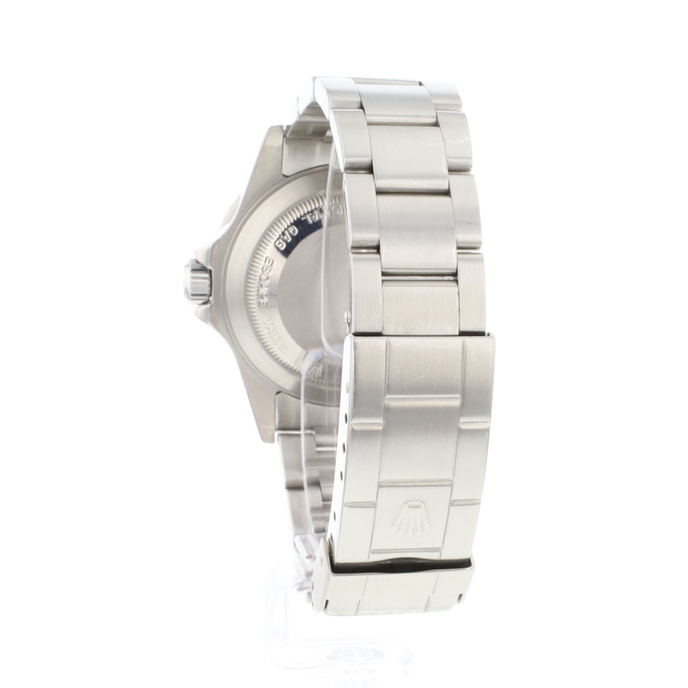 Rolex Sea-Dweller 16600