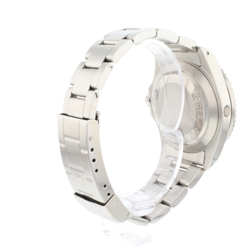 Rolex Sea-Dweller 16600