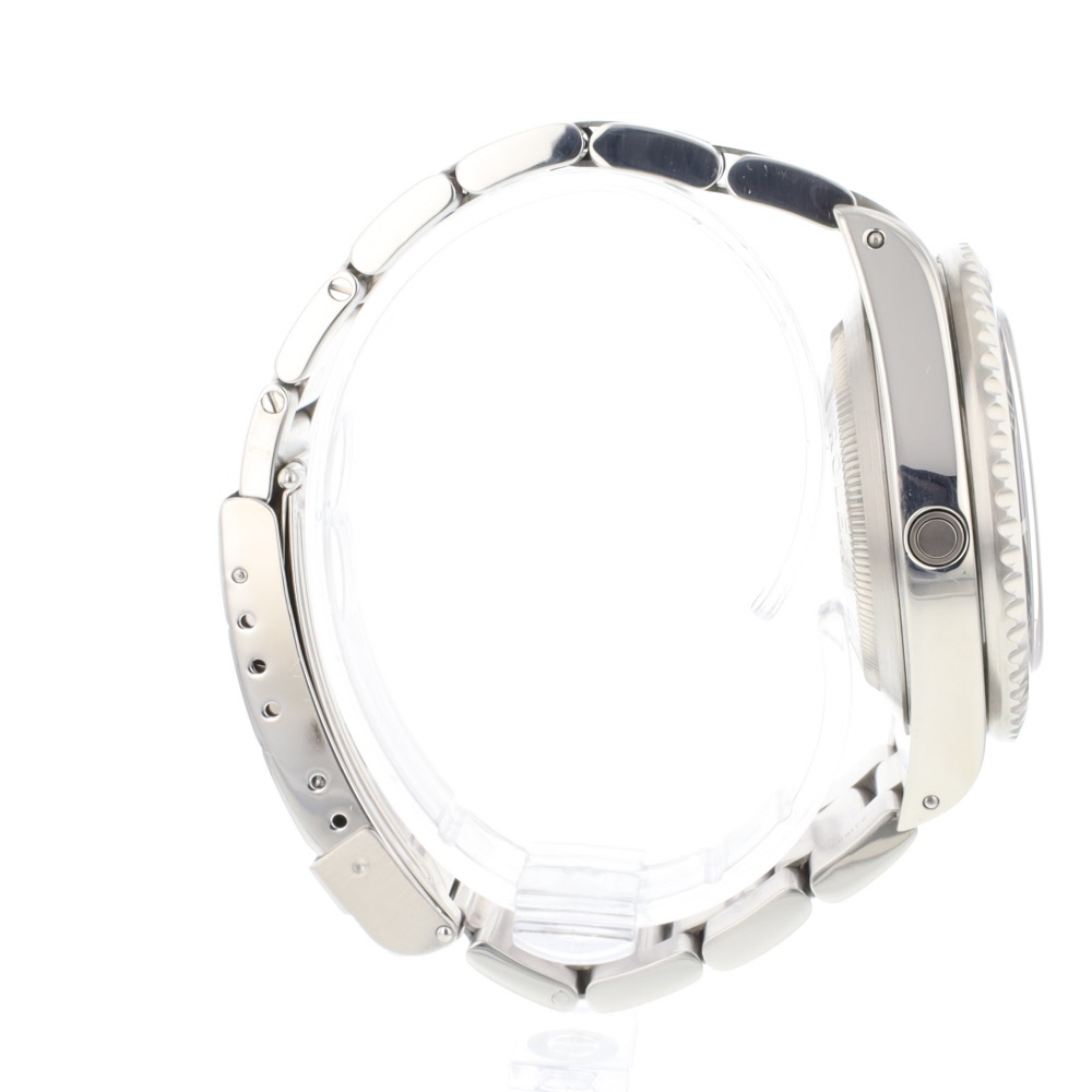 Rolex Sea-Dweller 16600