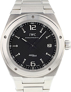 IWC Ingenieur IW322701