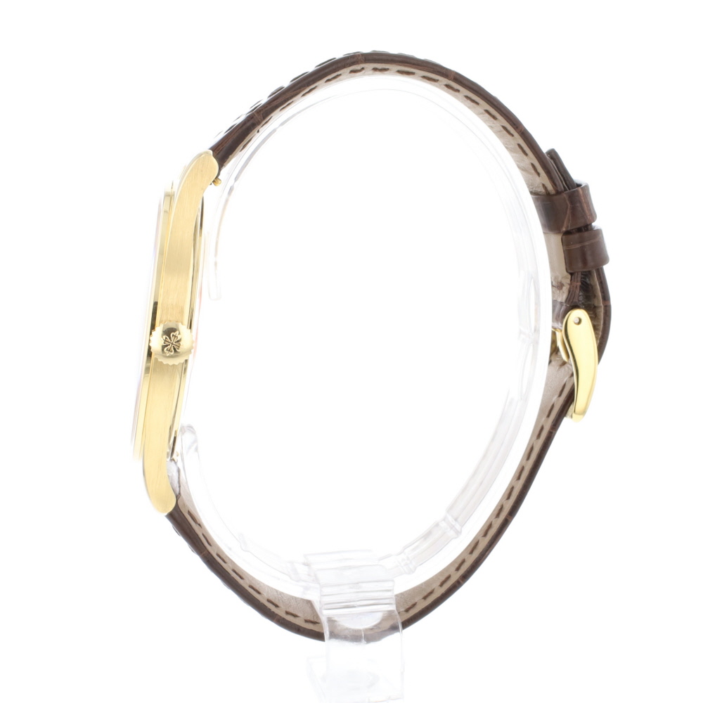 Patek Philippe Calatrava 5196J