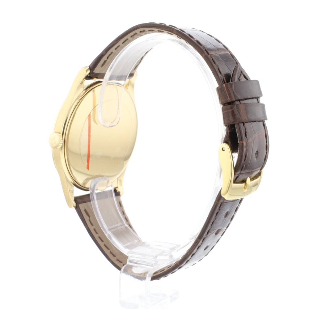 Patek Philippe Calatrava 5196J