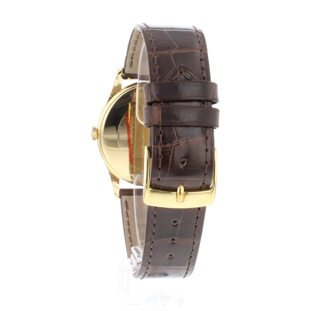 Patek Philippe Calatrava 5196J