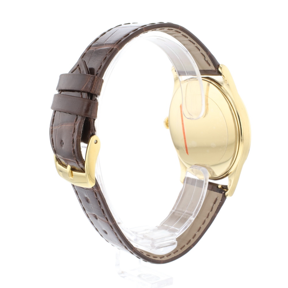 Patek Philippe Calatrava 5196J