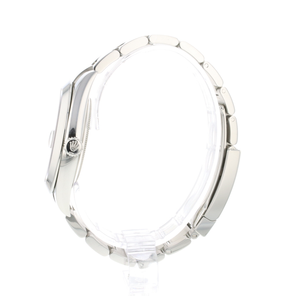 Rolex Datejust 126300