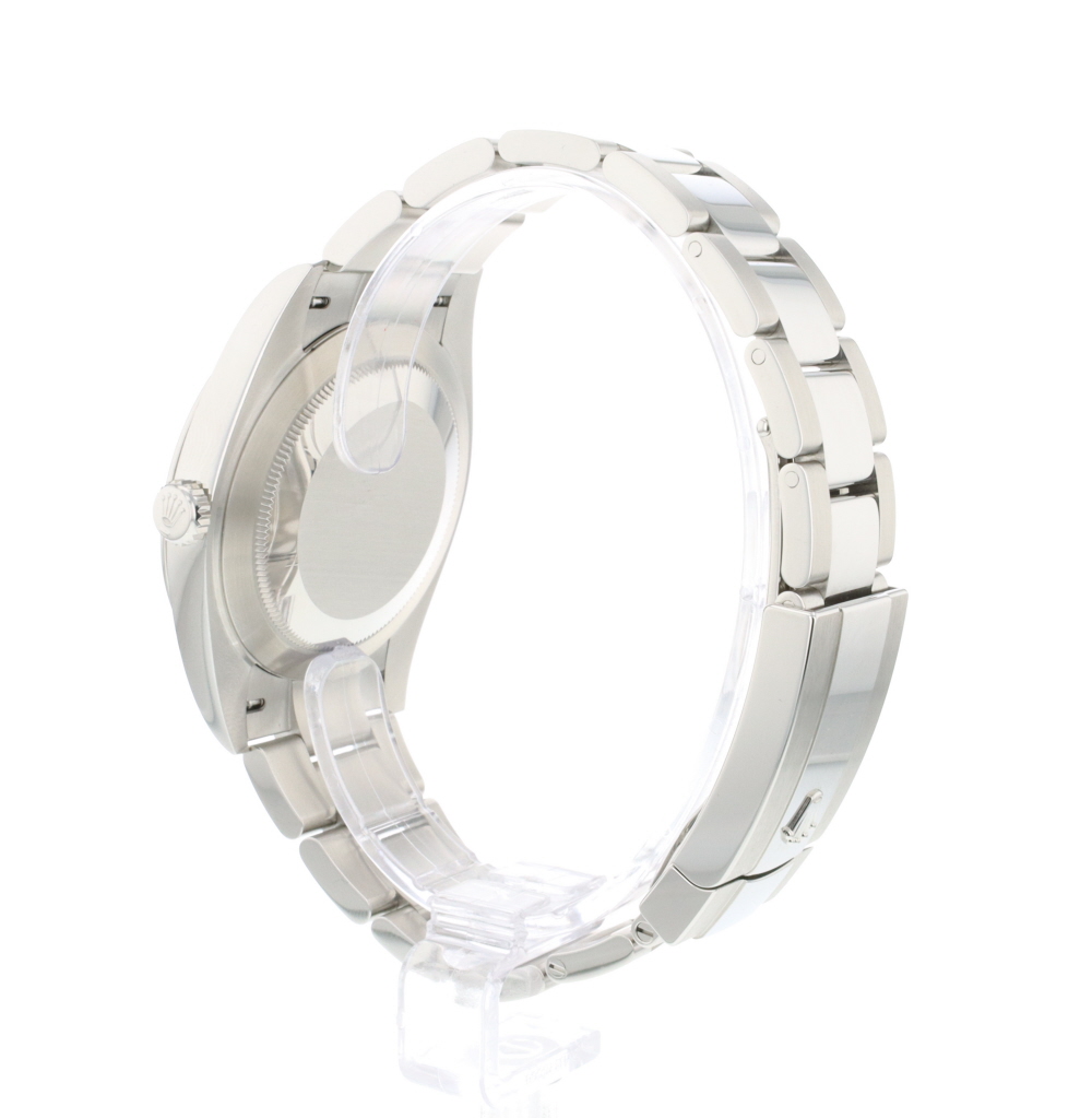 Rolex Datejust 126300