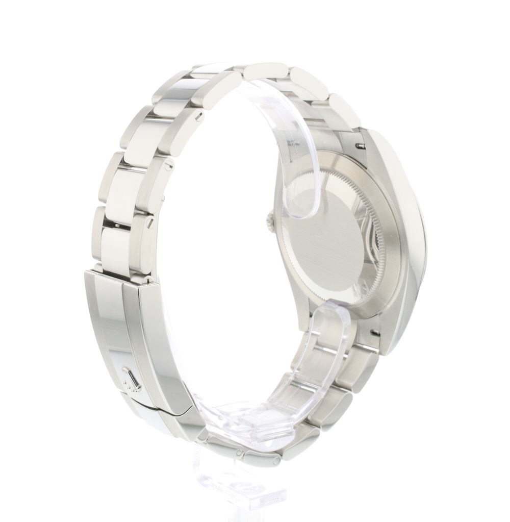 Rolex Datejust 126300