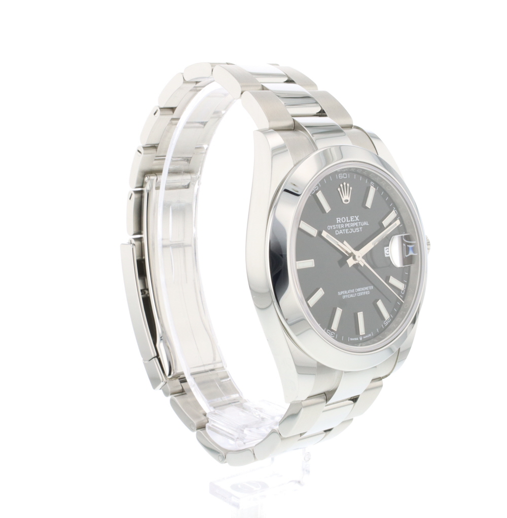 Rolex Datejust 126300