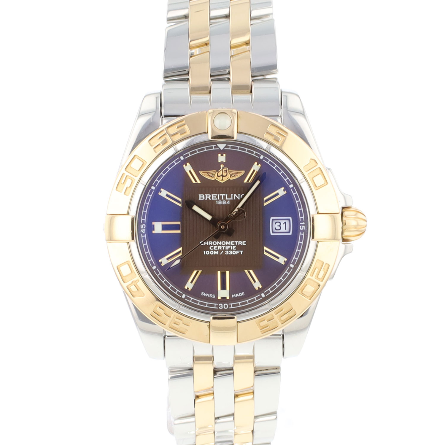 Breitling Cockpit C71356