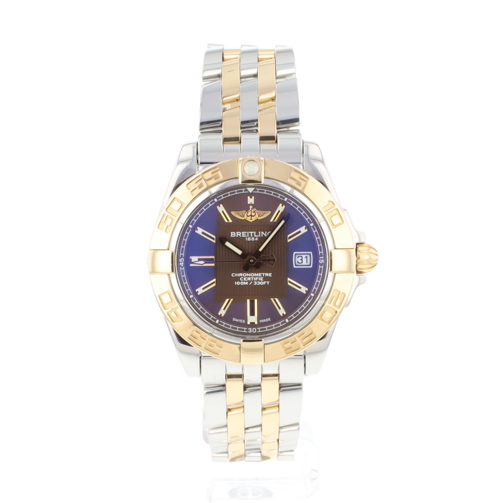 Breitling Cockpit C71356