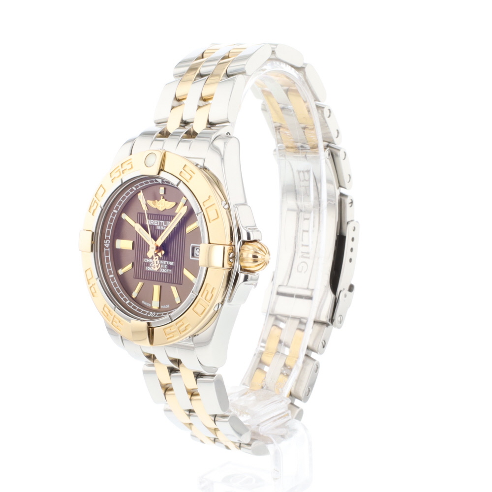 Breitling Cockpit C71356