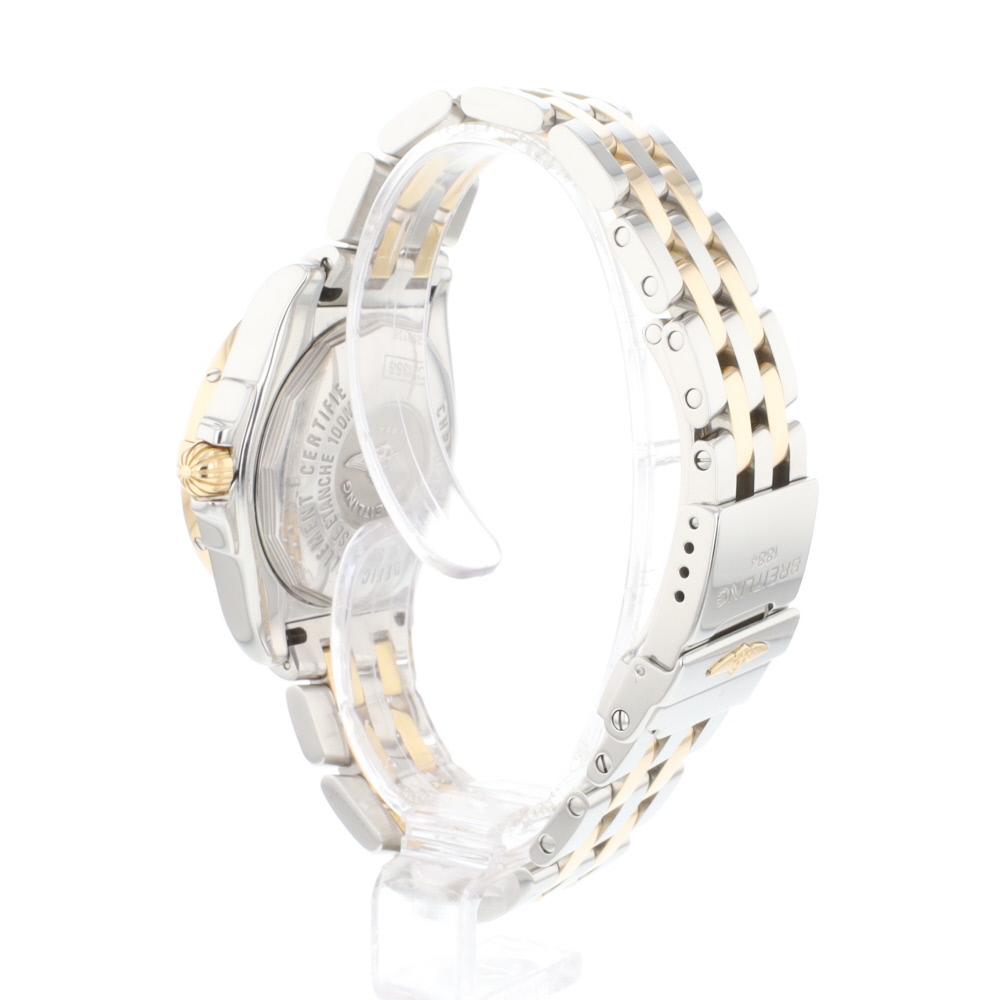 Breitling Cockpit C71356