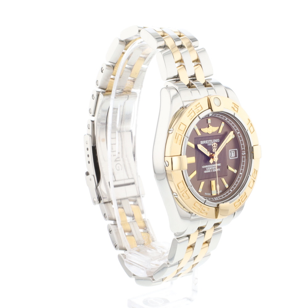 Breitling Cockpit C71356