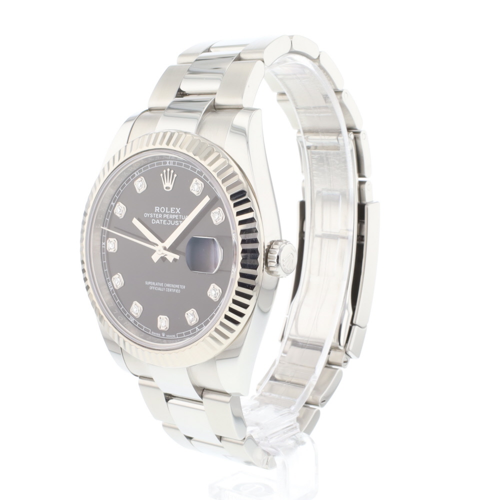 Rolex Datejust 126334