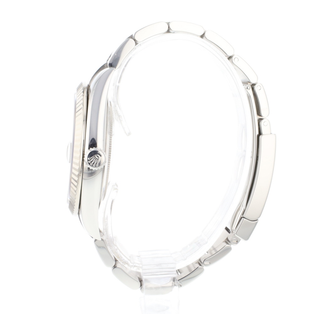 Rolex Datejust 126334