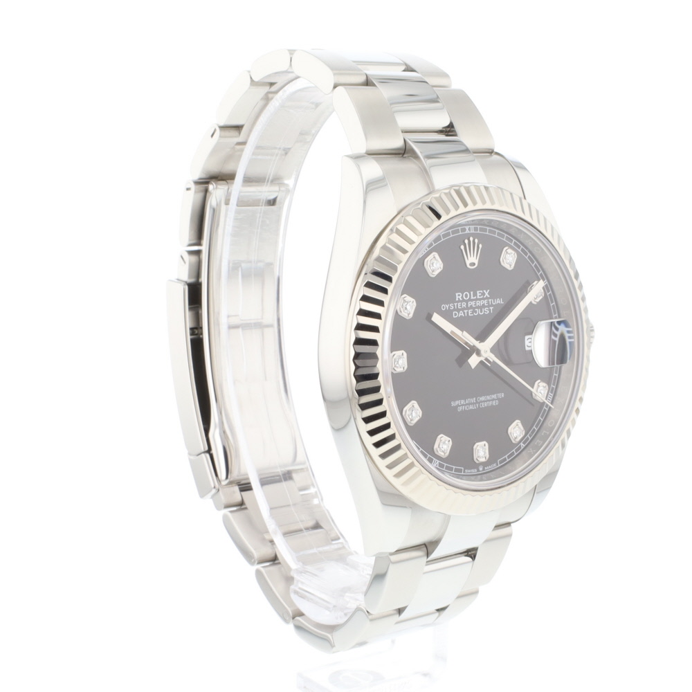Rolex Datejust 126334