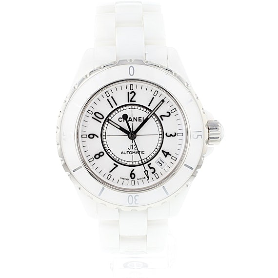 Chanel J12 H0970 Chanel J12 H0970