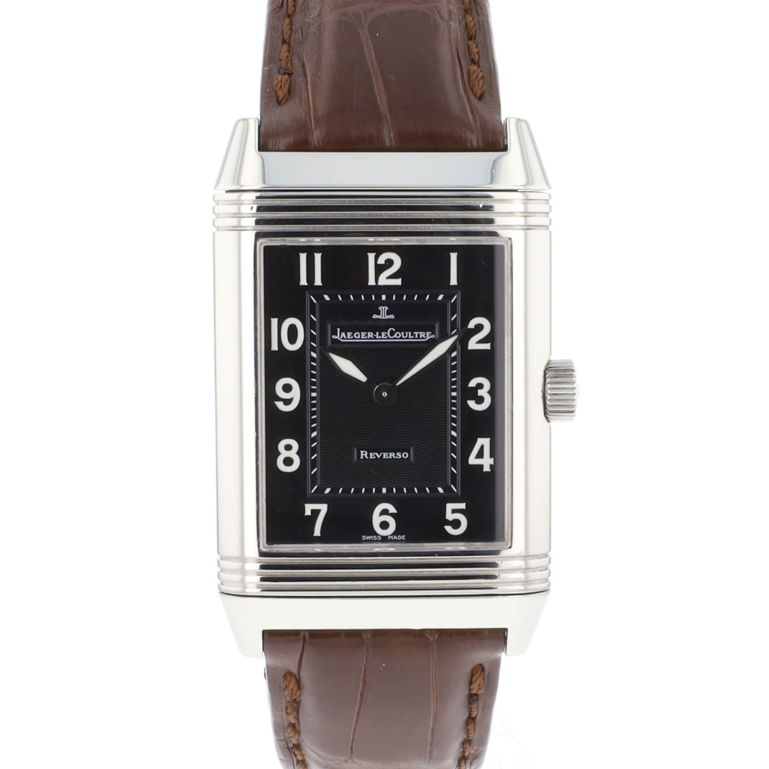 Jaeger-LeCoultre Reverso 270.8.08