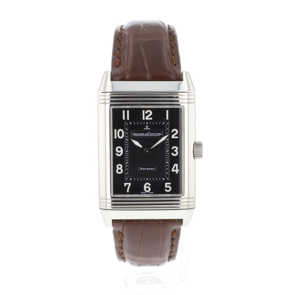 Jaeger-LeCoultre Reverso 270.8.08