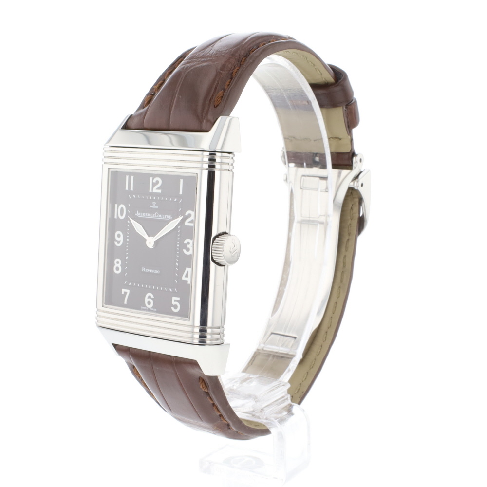 Jaeger-LeCoultre Reverso 270.8.08