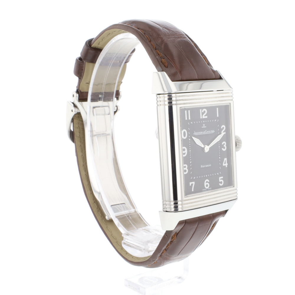 Jaeger-LeCoultre Reverso 270.8.08