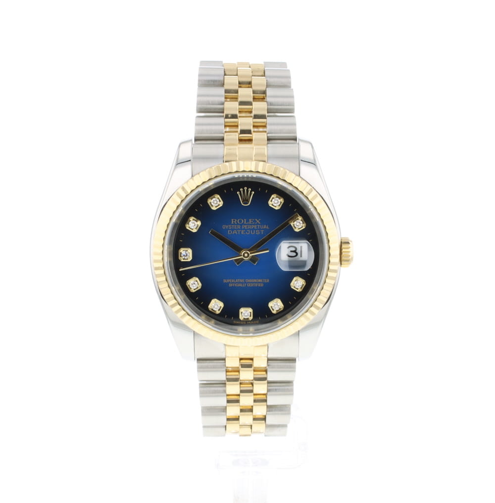 Rolex Datejust 116233