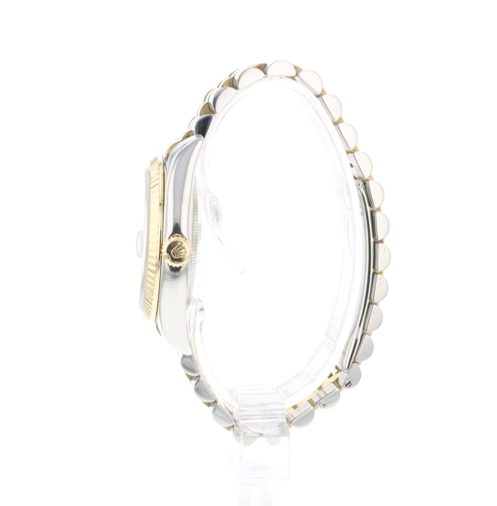 Rolex Datejust 116233