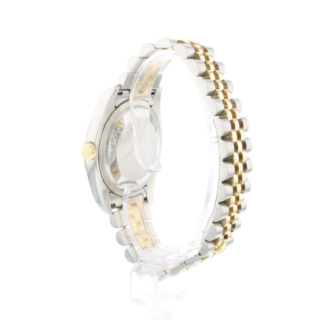 Rolex Datejust 116233