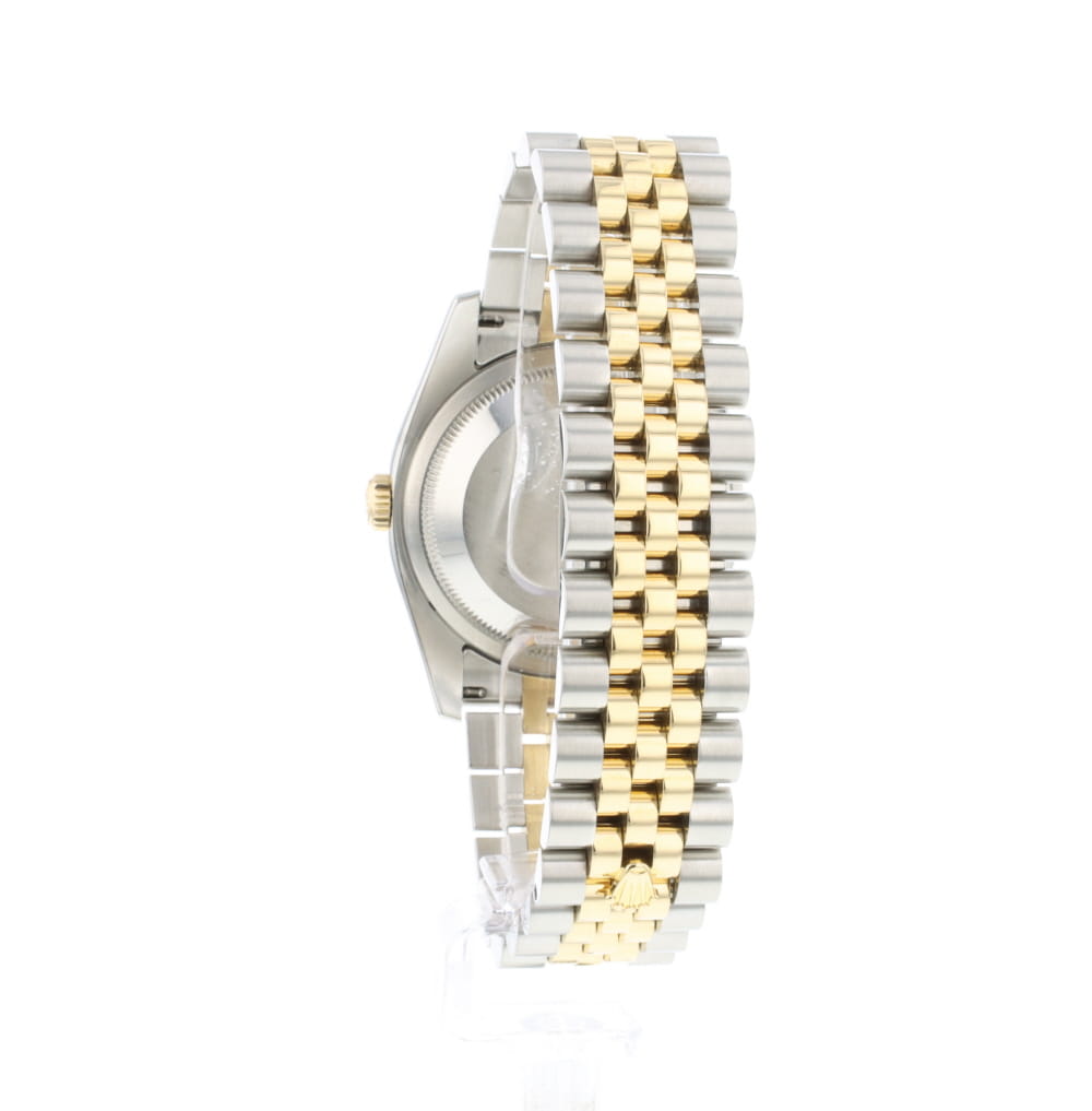 Rolex Datejust 116233