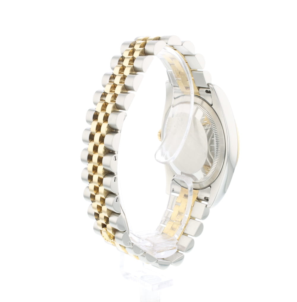 Rolex Datejust 116233