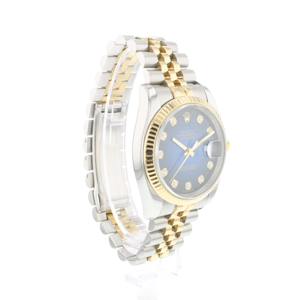 Rolex Datejust 116233