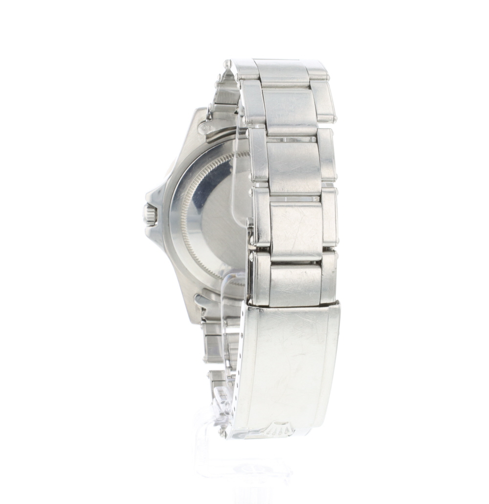 Rolex GMT-Master 1675