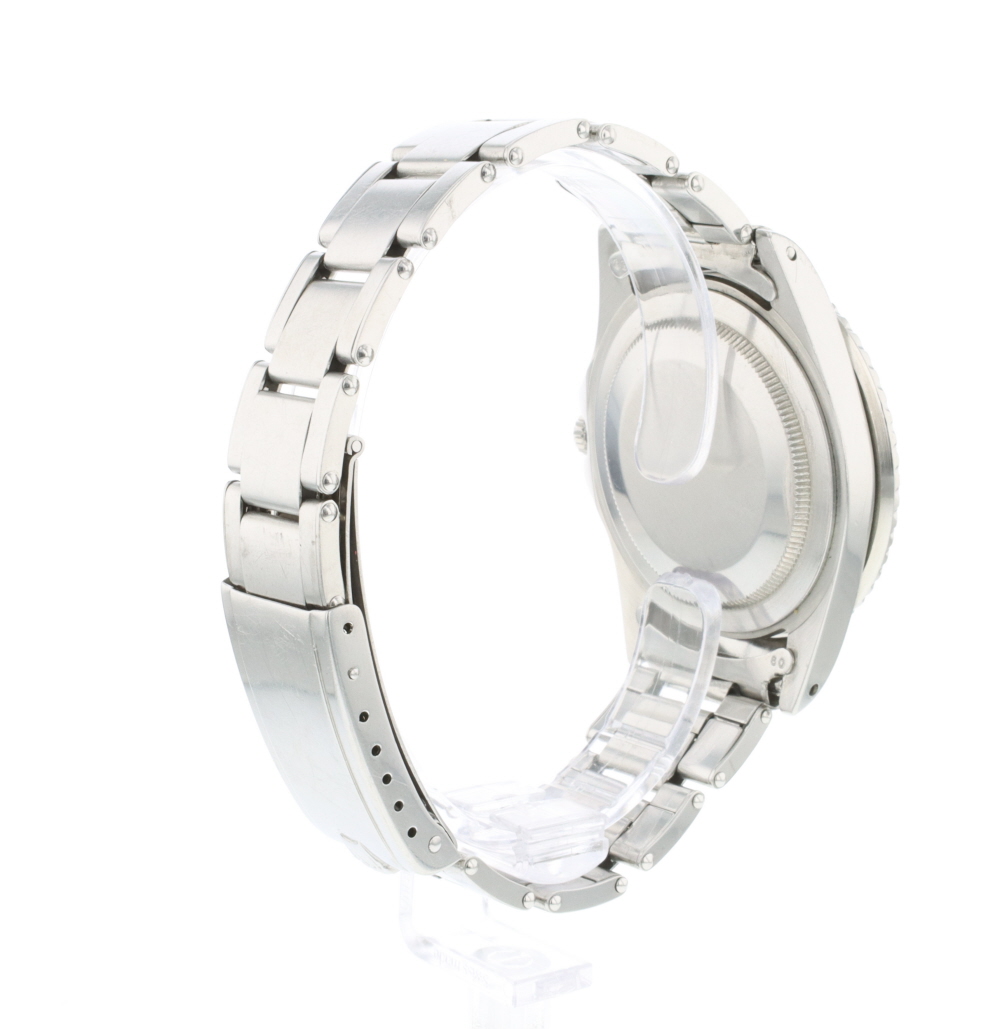 Rolex GMT-Master 1675