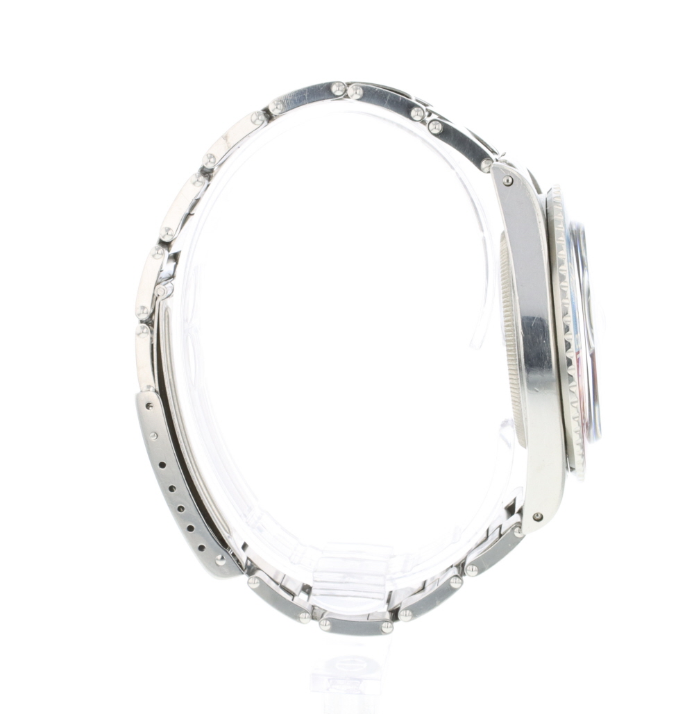 Rolex GMT-Master 1675