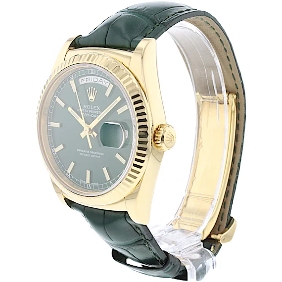 Rolex Day-Date 118138 Rolex Day-Date 118138