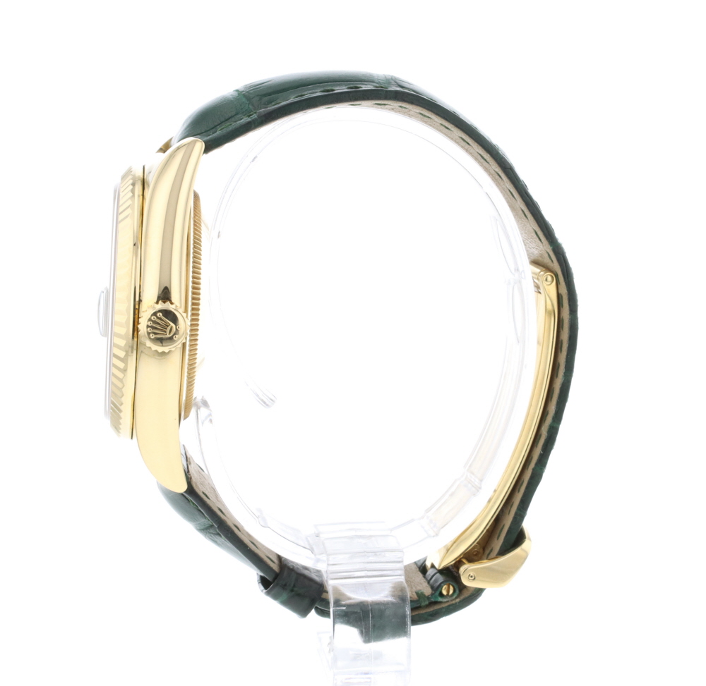 Rolex Day-Date 118138