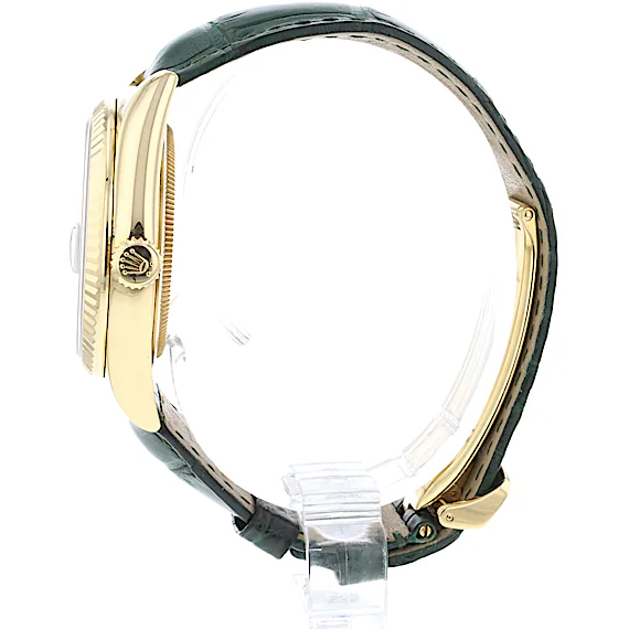 Rolex Day-Date 118138 Rolex Day-Date 118138