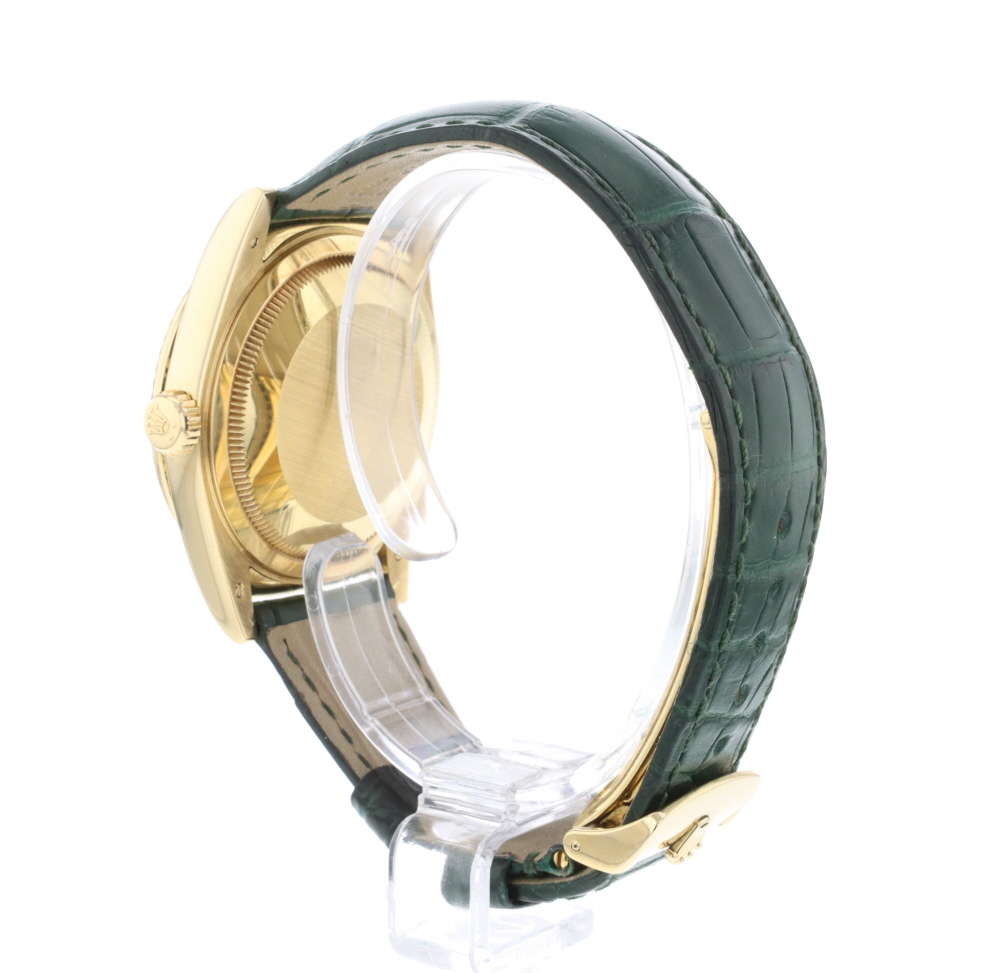 Rolex Day-Date 118138