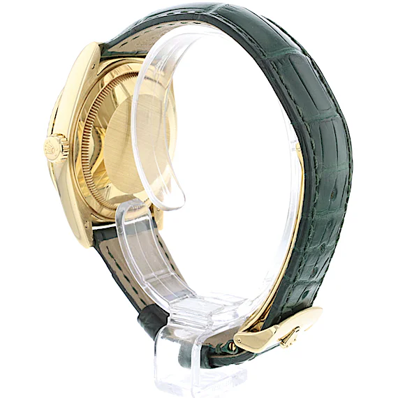 Rolex Day-Date 118138 Rolex Day-Date 118138