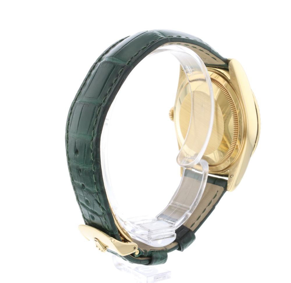 Rolex Day-Date 118138