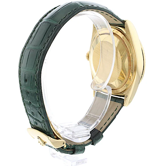 Rolex Day-Date 118138 Rolex Day-Date 118138